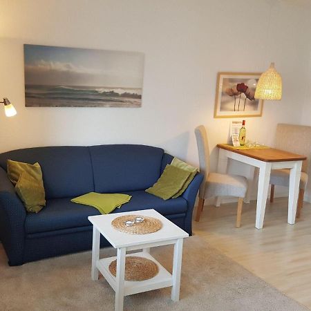 Apartament Sylter-Flunder Westerland Zewnętrze zdjęcie