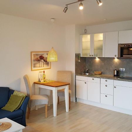 Apartament Sylter-Flunder Westerland Zewnętrze zdjęcie
