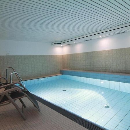 Apartament Sylter-Flunder Westerland Zewnętrze zdjęcie
