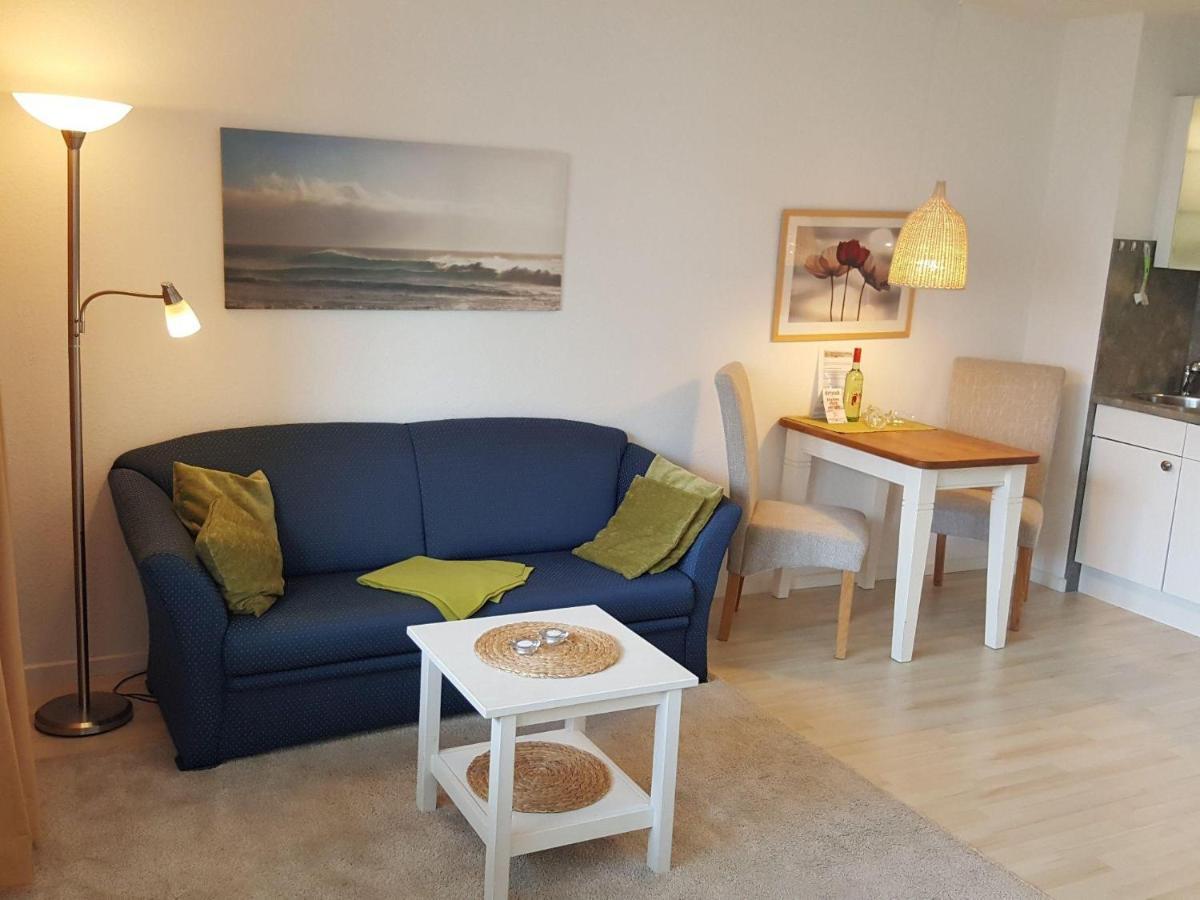 Apartament Sylter-Flunder Westerland Zewnętrze zdjęcie