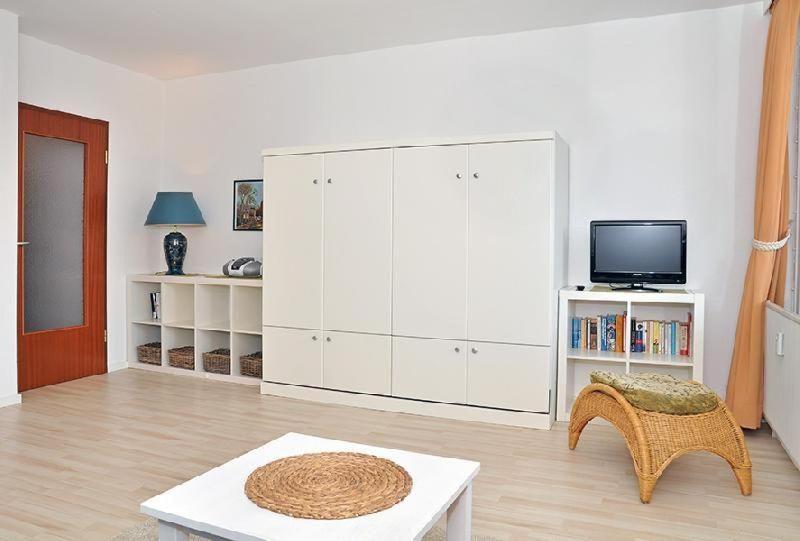 Apartament Sylter-Flunder Westerland Zewnętrze zdjęcie
