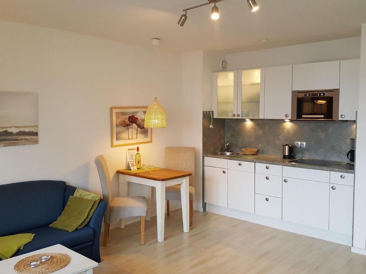 Apartament Sylter-Flunder Westerland Zewnętrze zdjęcie