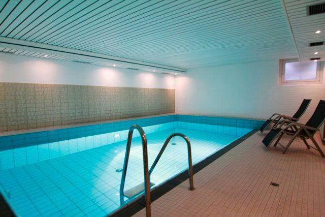 Apartament Sylter-Flunder Westerland Zewnętrze zdjęcie
