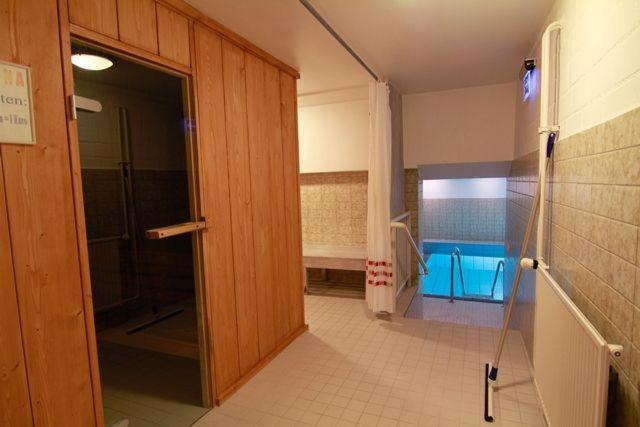 Apartament Sylter-Flunder Westerland Zewnętrze zdjęcie