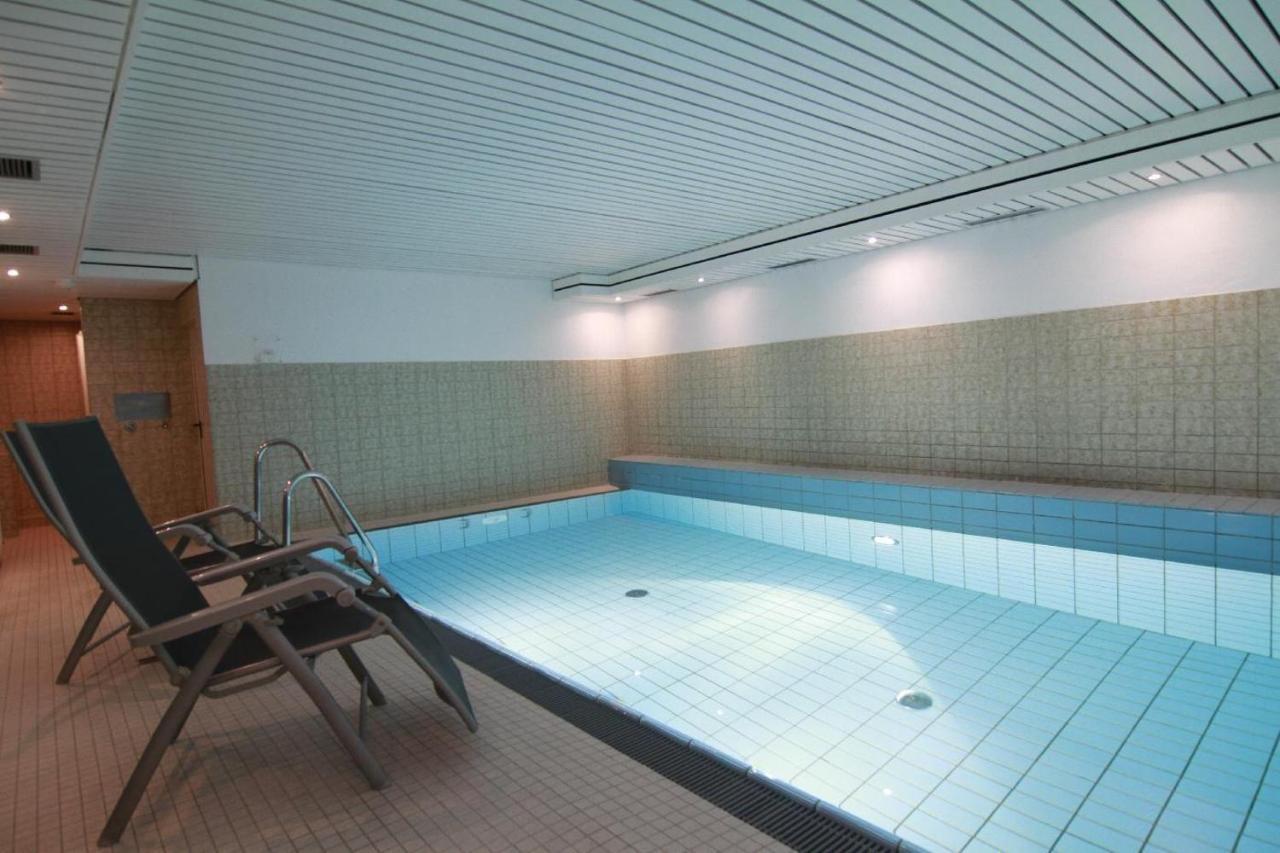 Apartament Sylter-Flunder Westerland Zewnętrze zdjęcie